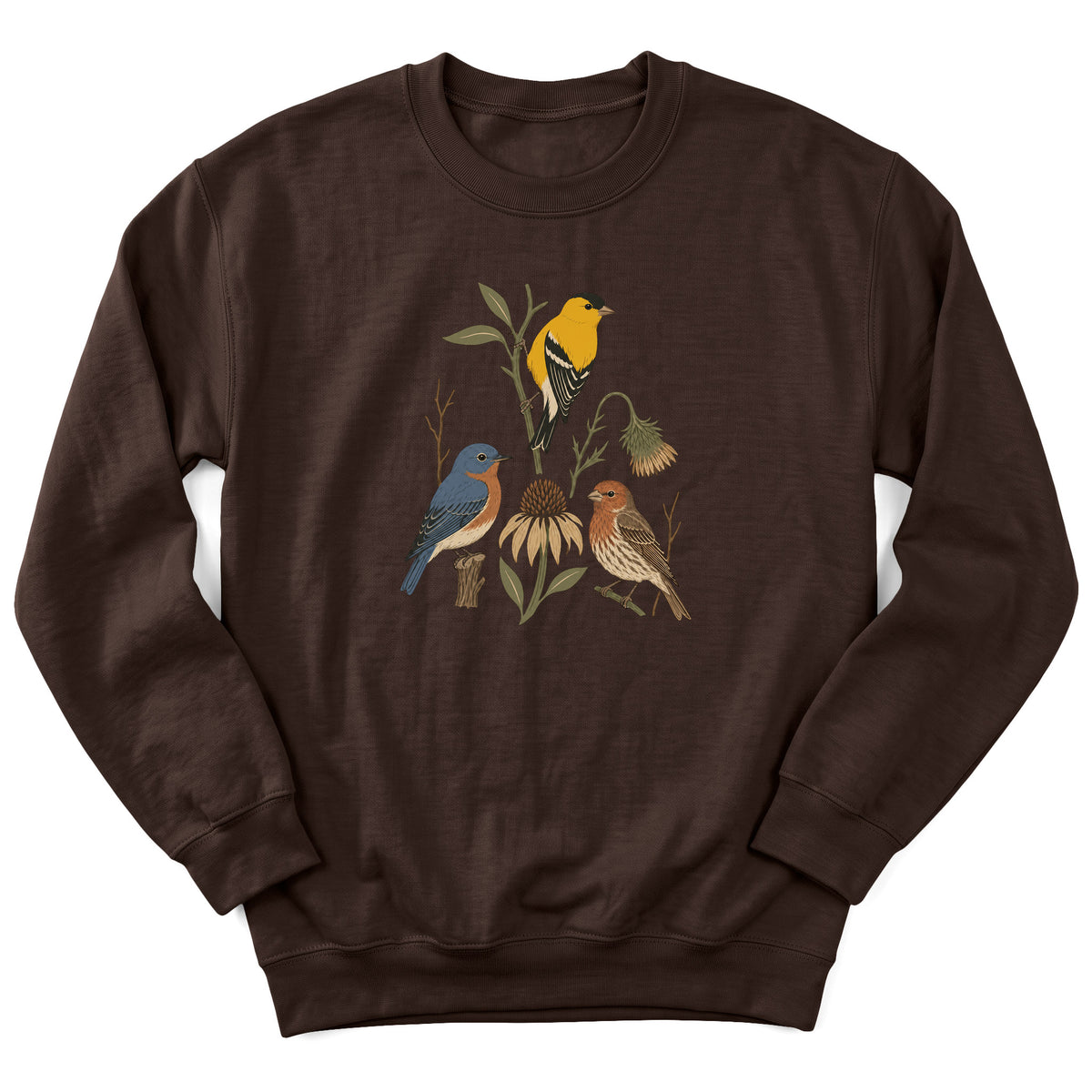 Spark Bird Society — Dark Chocolate
