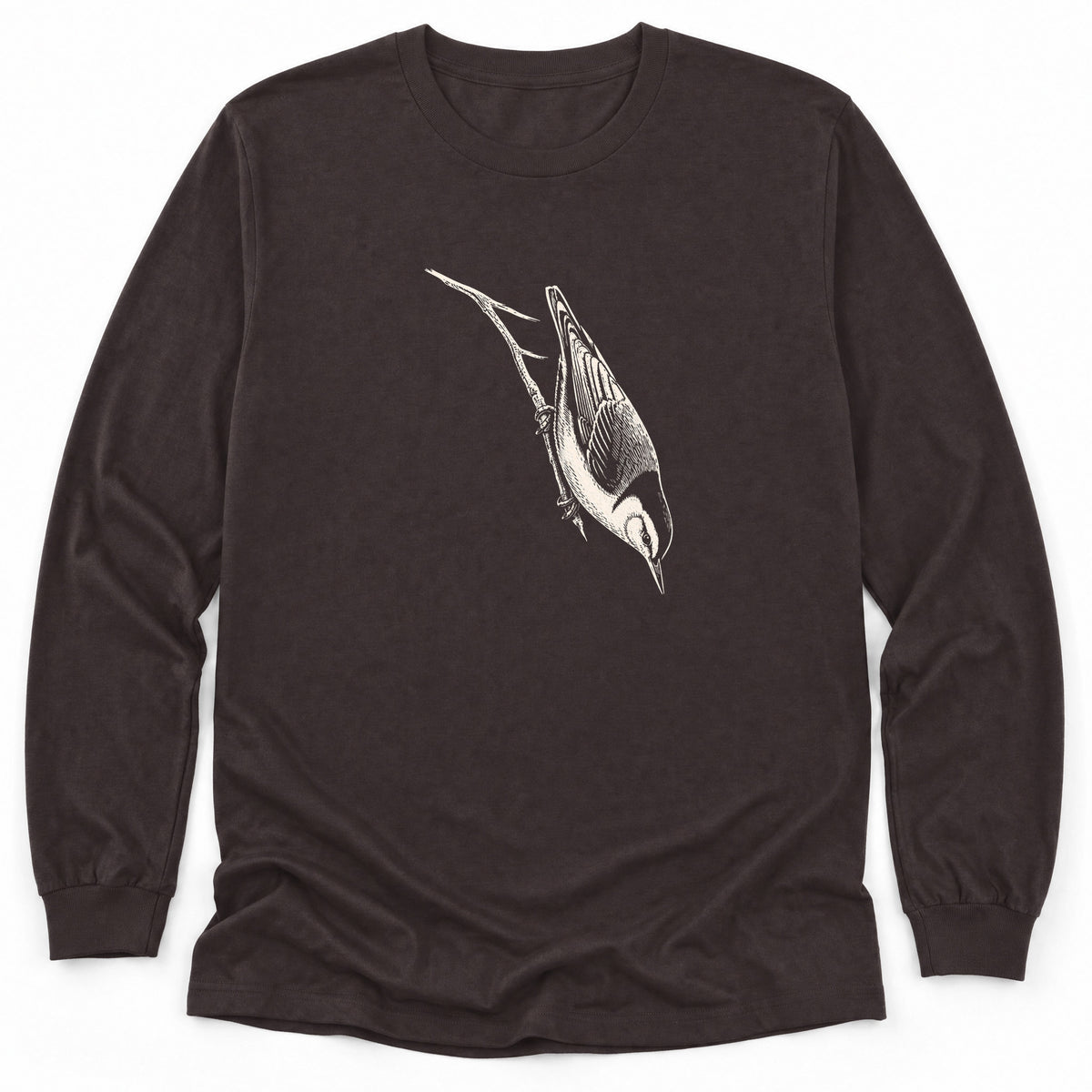 Spark Bird Society — Dark Chocolate