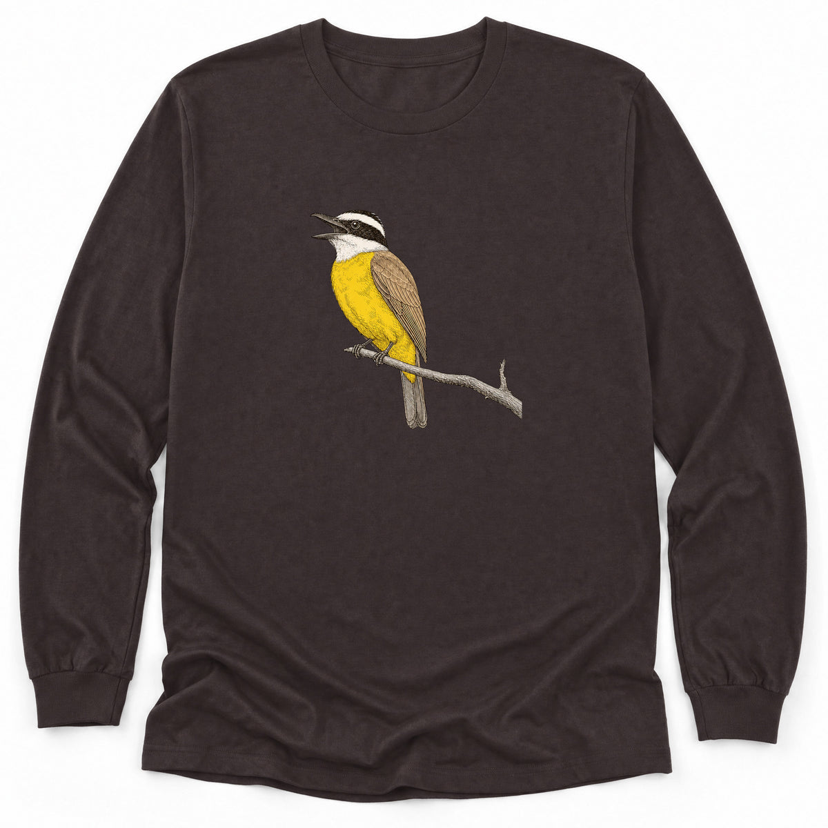Spark Bird Society — Dark Chocolate