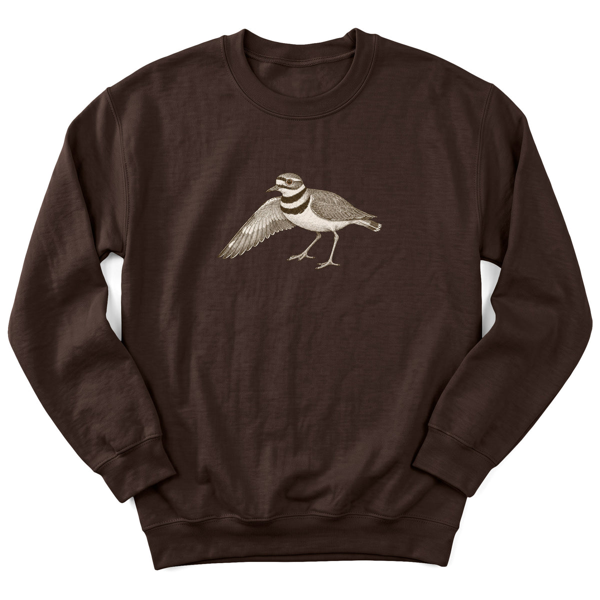 Spark Bird Society — Dark Chocolate