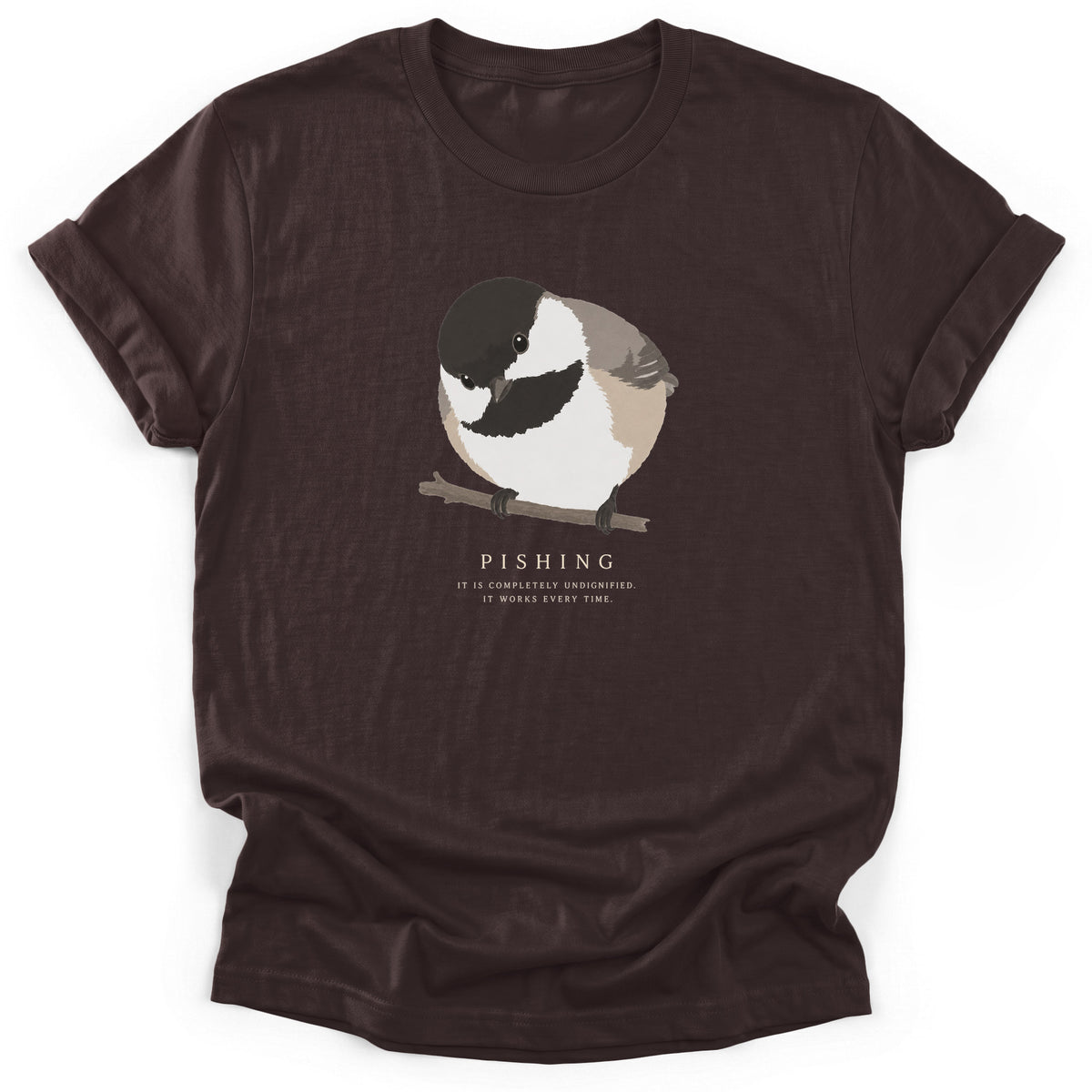 Spark Bird Society — Dark Chocolate