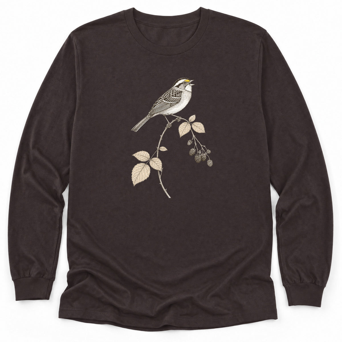 Spark Bird Society — Dark Chocolate