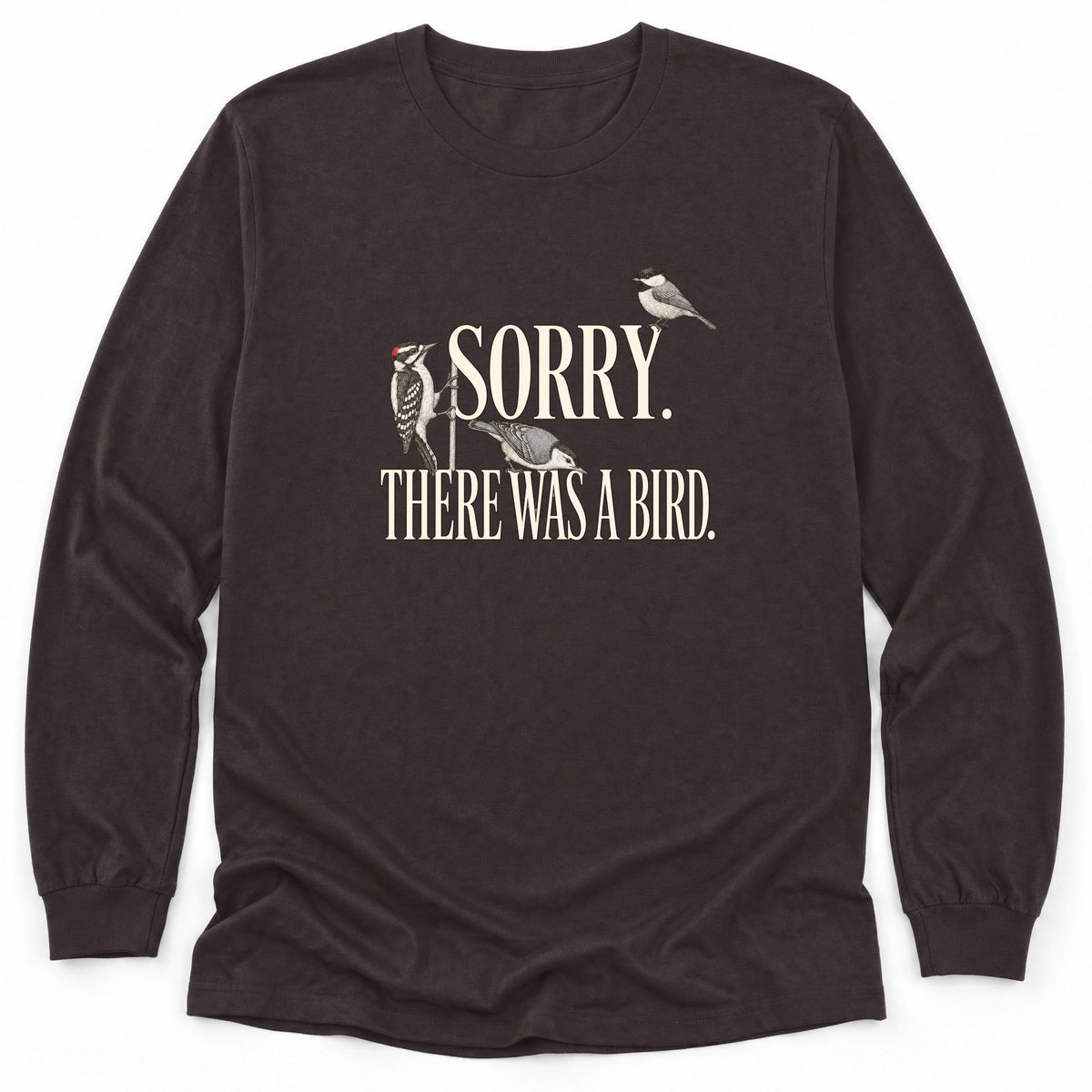 Spark Bird Society — Dark Chocolate