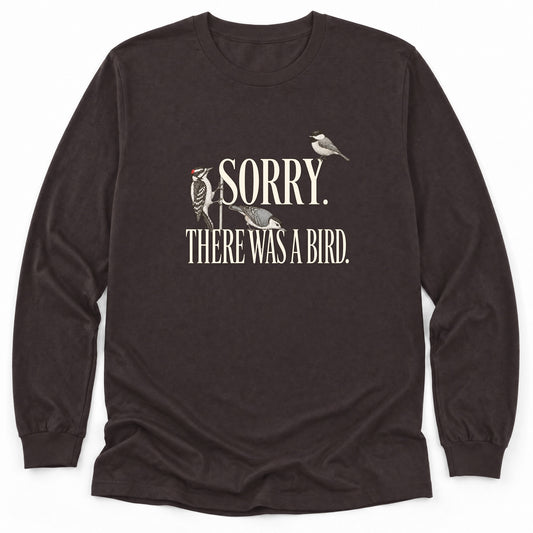 Spark Bird Society — Dark Chocolate
