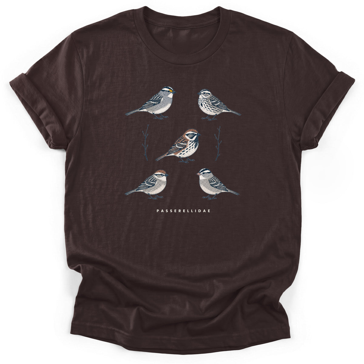 Spark Bird Society — Dark Chocolate