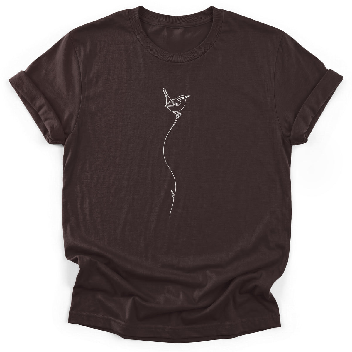 Spark Bird Society — Dark Chocolate