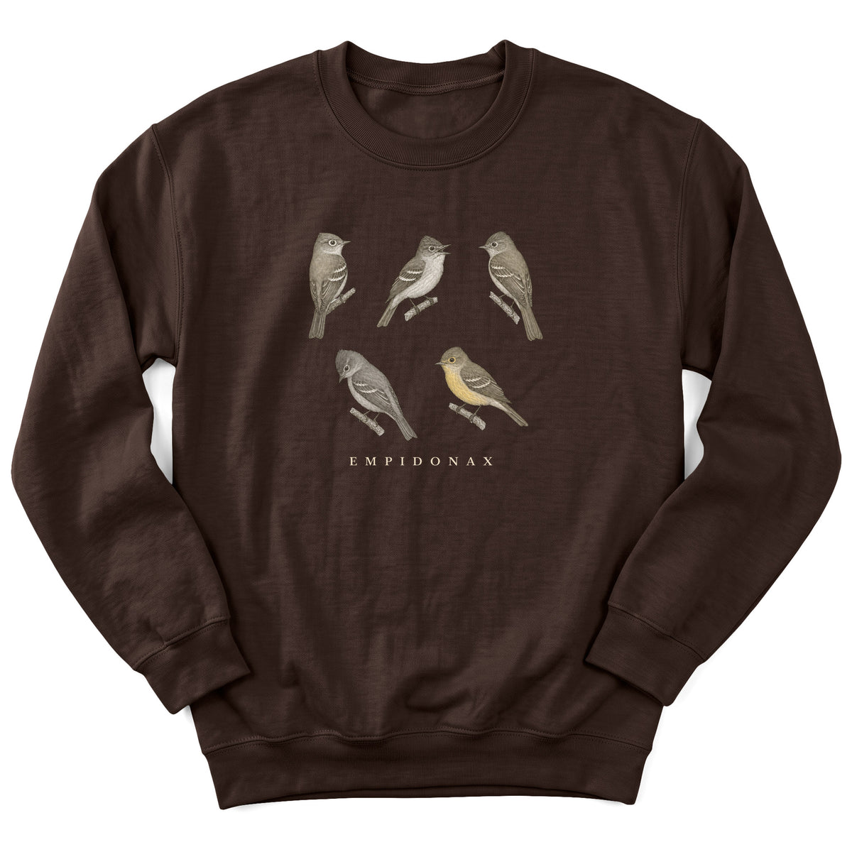 Spark Bird Society — Dark Chocolate