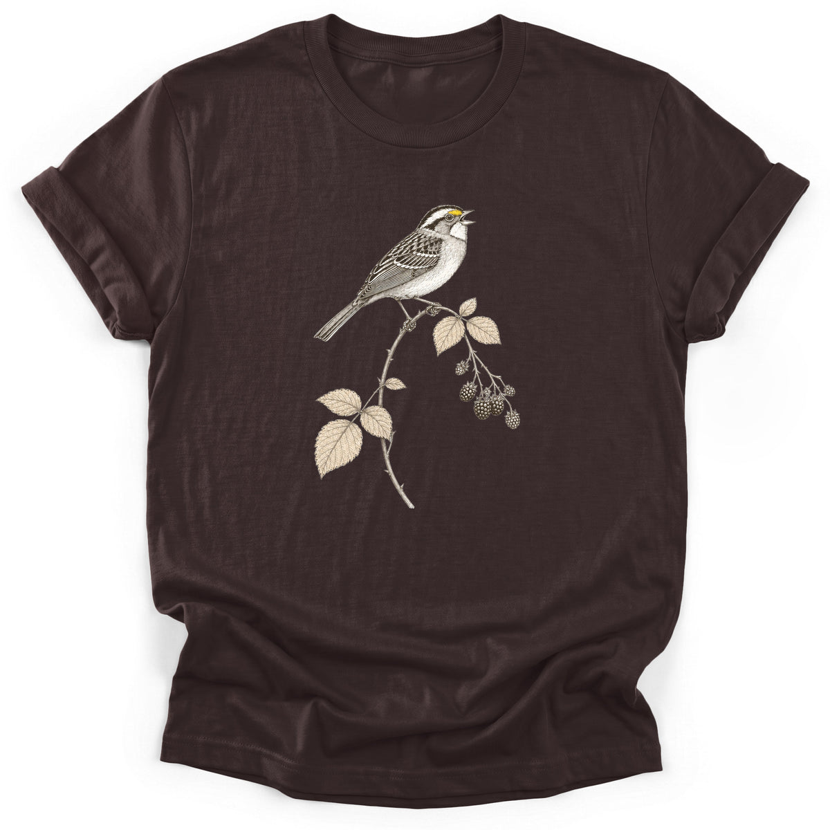 Spark Bird Society — Dark Chocolate