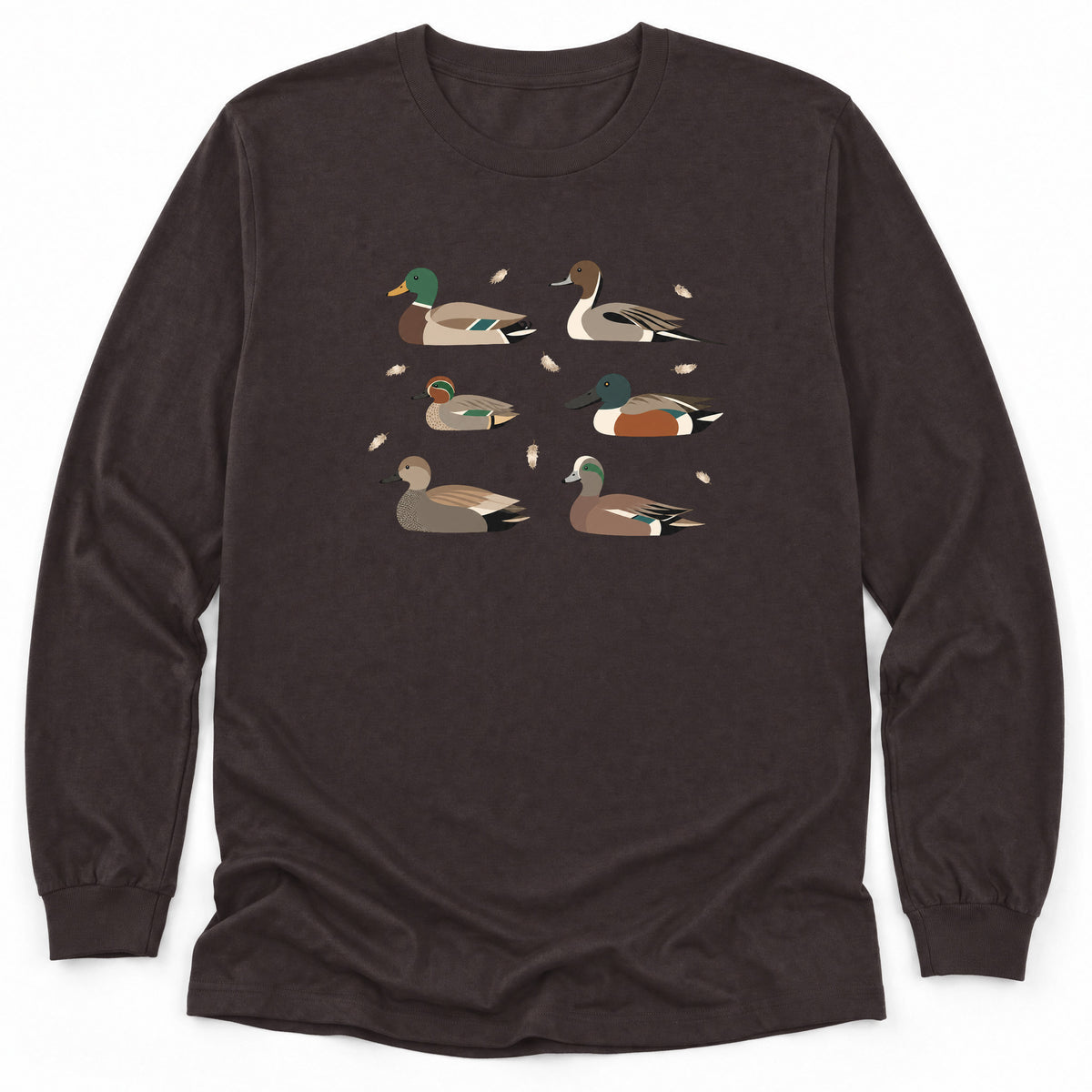 Spark Bird Society — Dark Chocolate