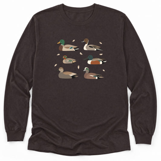 Spark Bird Society — Dark Chocolate