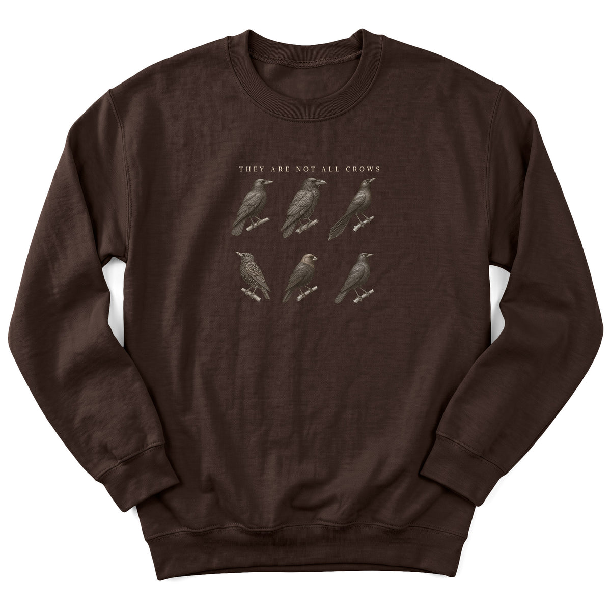 Spark Bird Society — Dark Chocolate