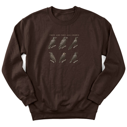 Spark Bird Society — Dark Chocolate