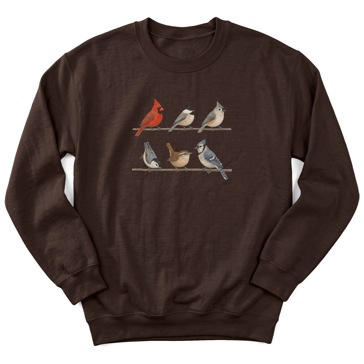 Spark Bird Society — Dark Chocolate