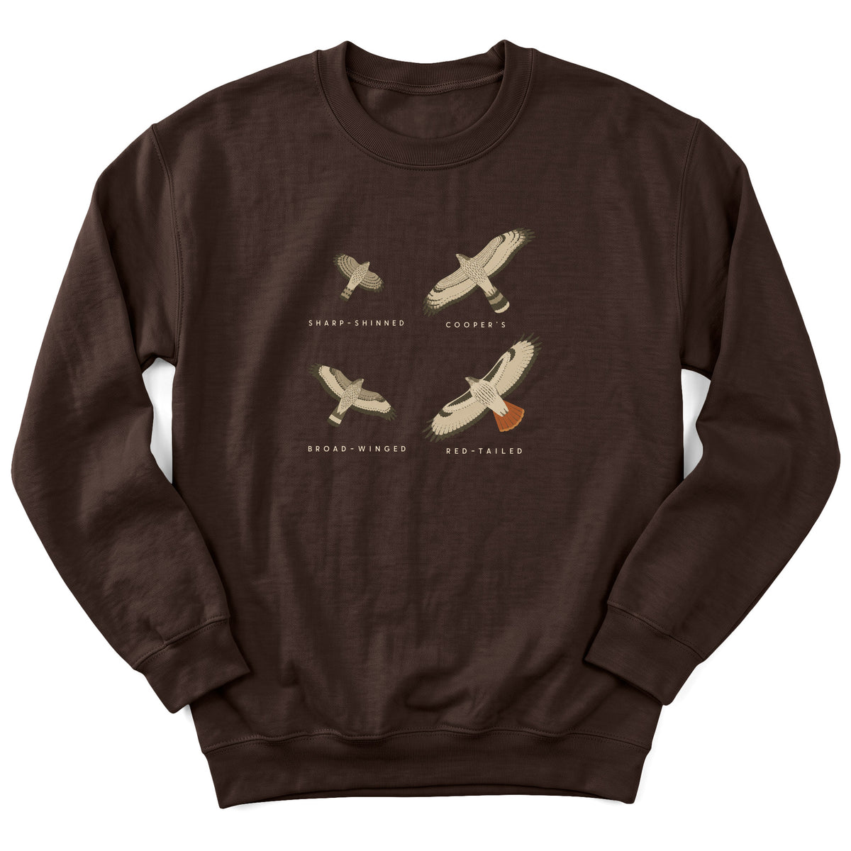 Spark Bird Society — Dark Chocolate