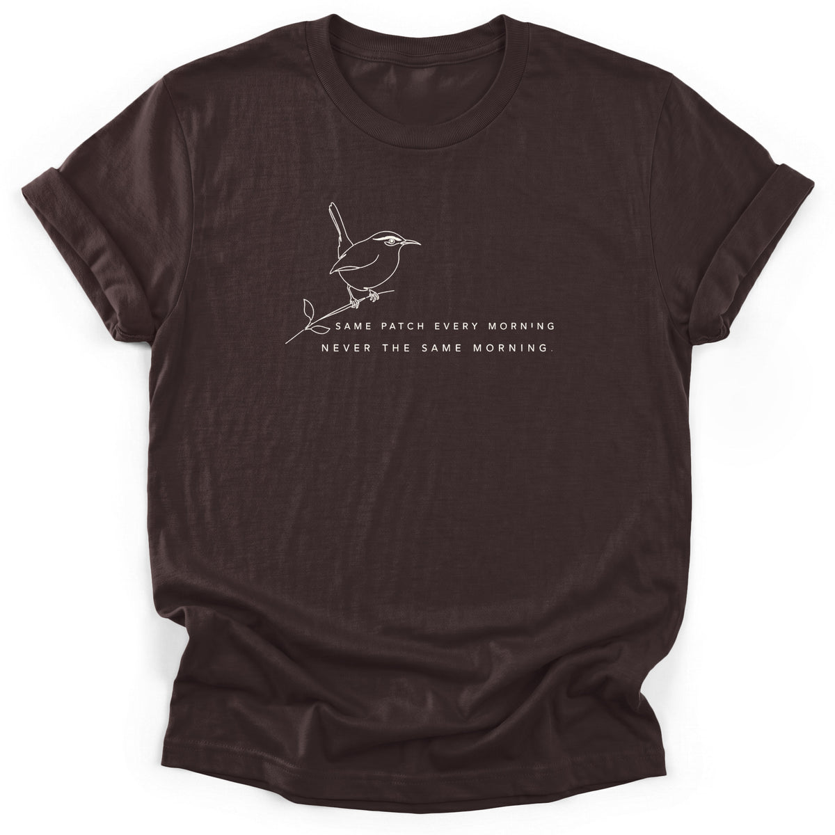 Spark Bird Society — Dark Chocolate