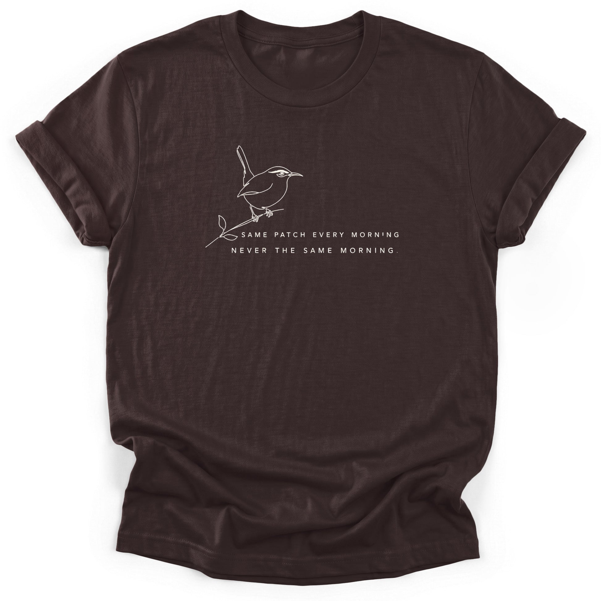 Spark Bird Society — Dark Chocolate