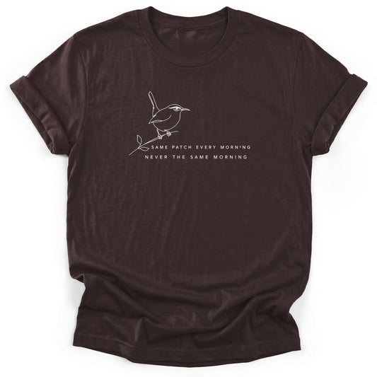Spark Bird Society — Dark Chocolate