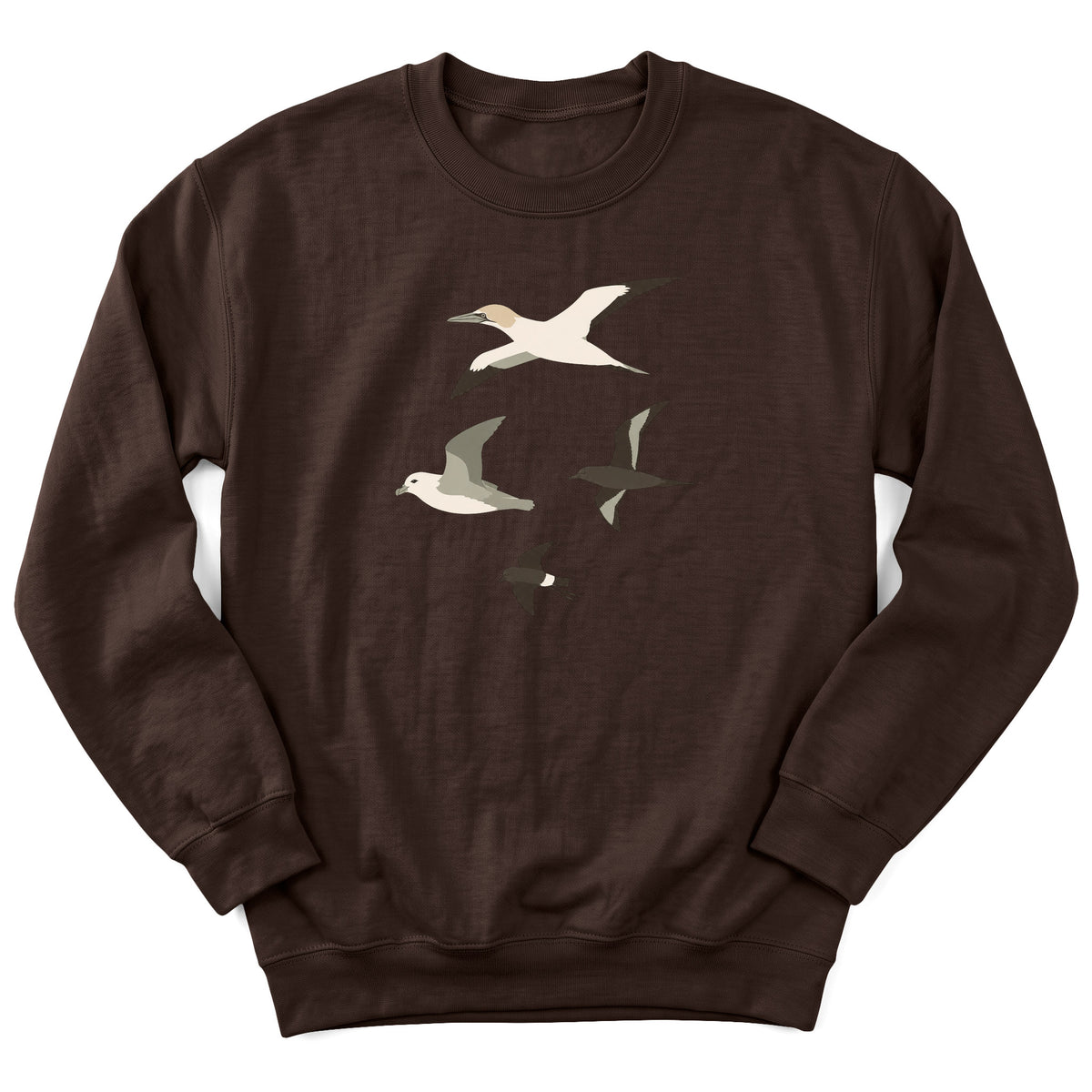 Spark Bird Society — Dark Chocolate