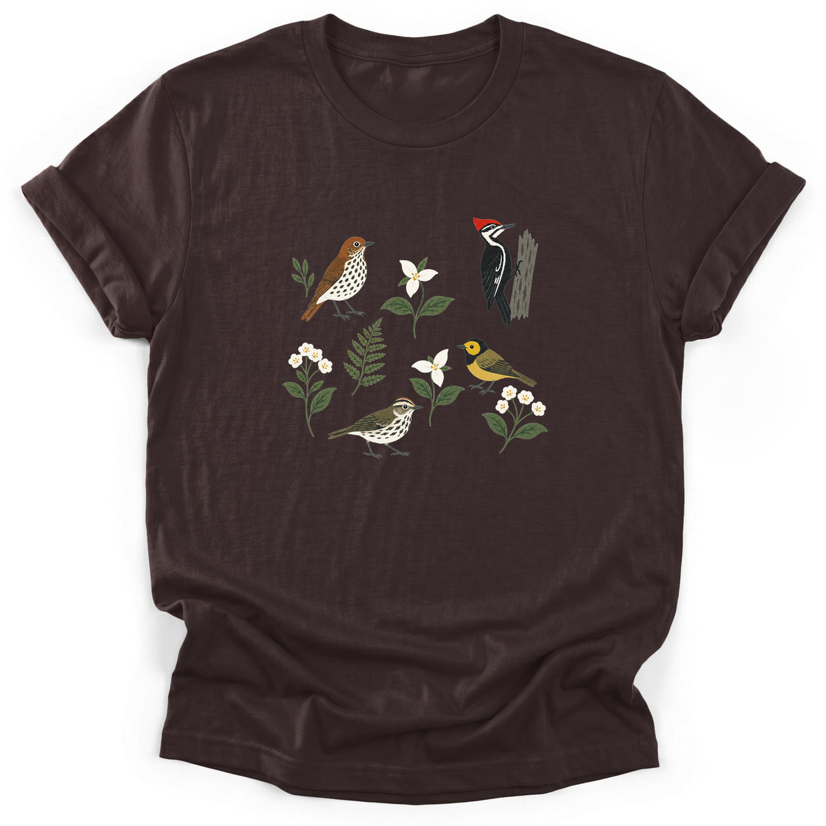 Spark Bird Society — Dark Chocolate