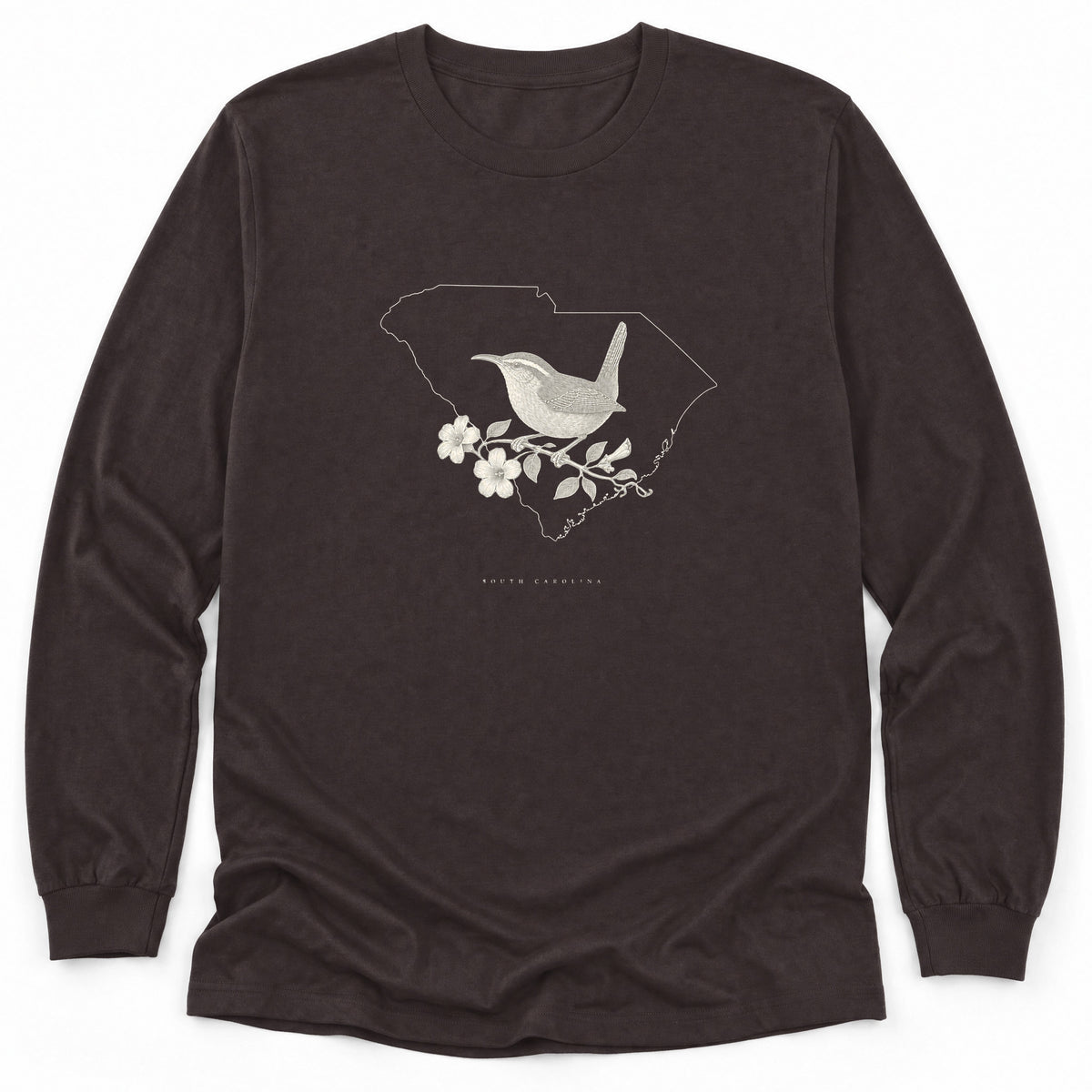 Spark Bird Society — Dark Chocolate
