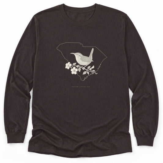 Spark Bird Society — Dark Chocolate