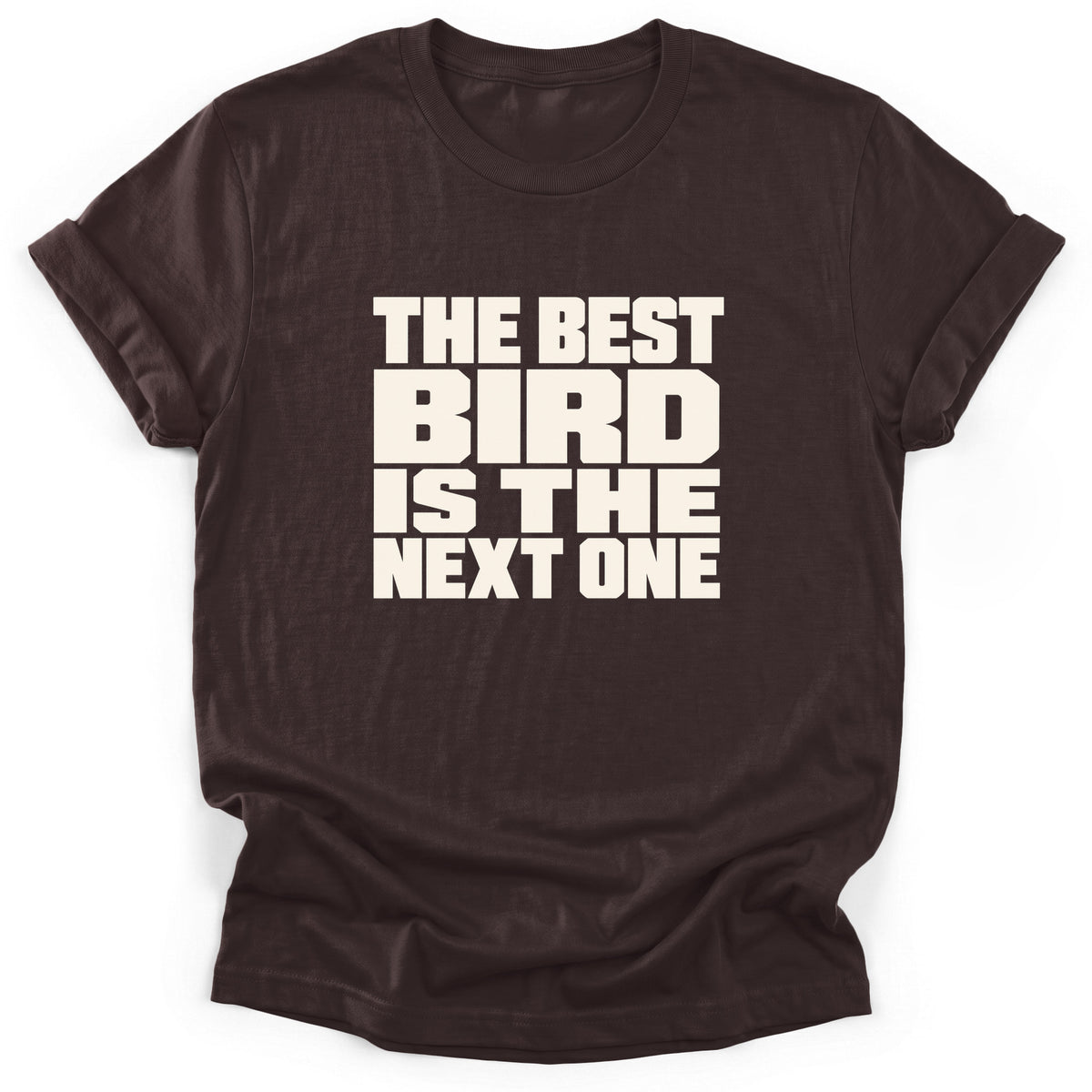 Spark Bird Society — Dark Chocolate