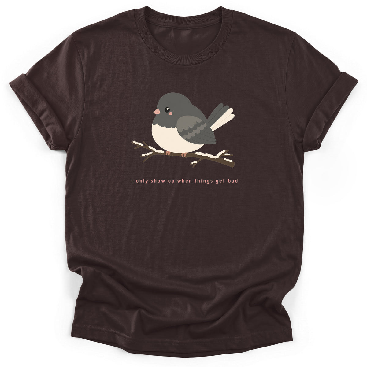 Spark Bird Society — Dark Chocolate