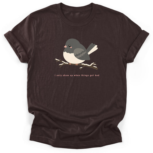 Spark Bird Society — Dark Chocolate