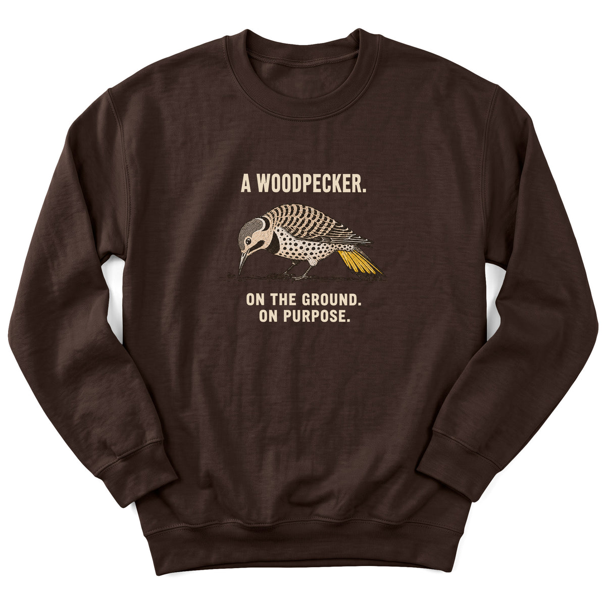 Spark Bird Society — Dark Chocolate
