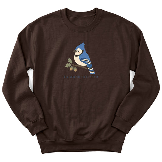 Spark Bird Society — Dark Chocolate