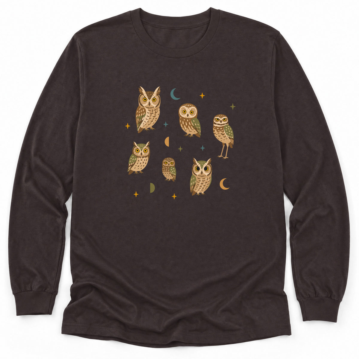 Spark Bird Society — Dark Chocolate