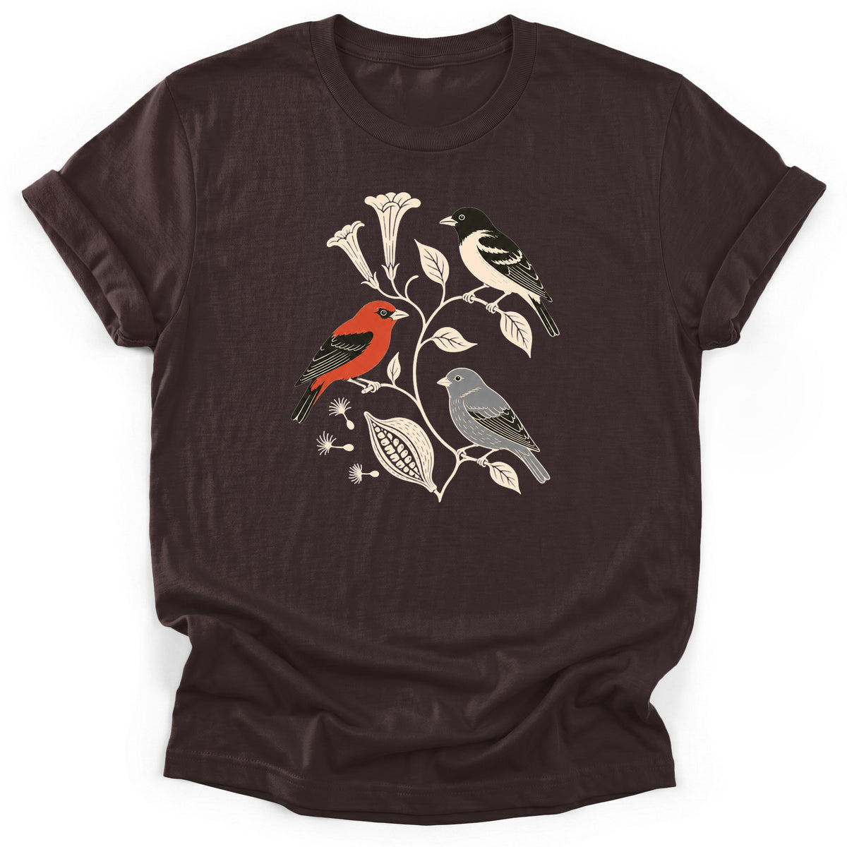 Spark Bird Society — Dark Chocolate