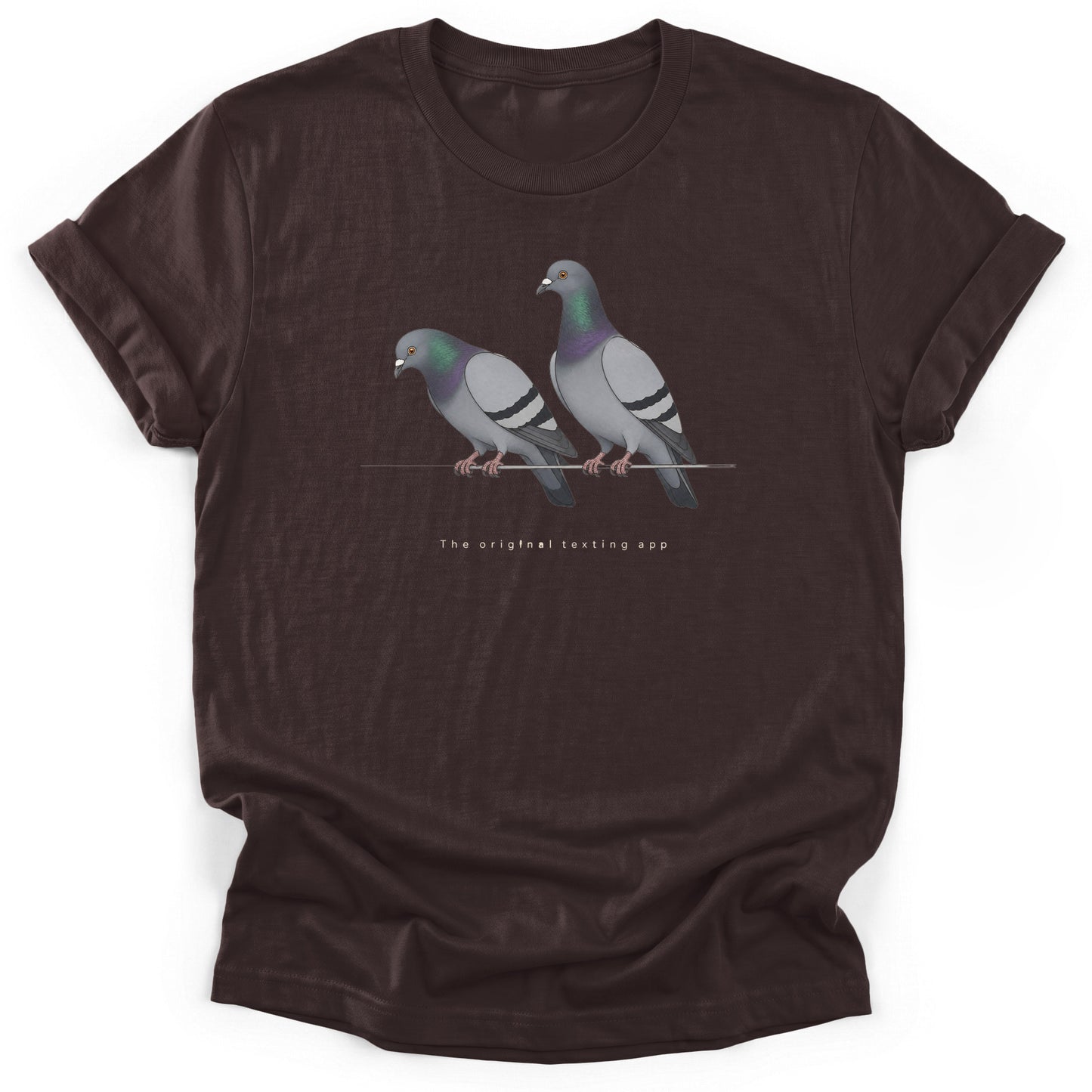 Spark Bird Society — Dark Chocolate