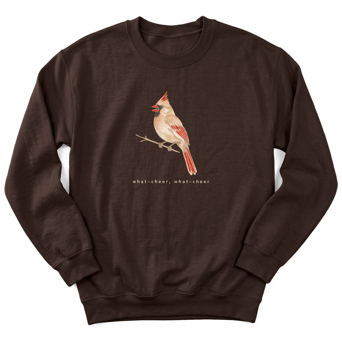 Spark Bird Society — Dark Chocolate