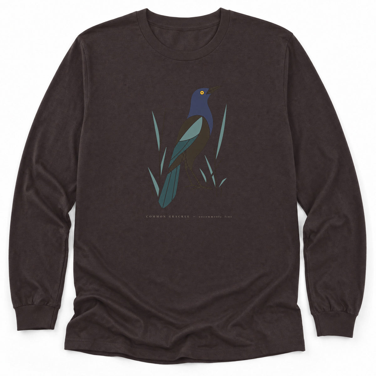 Spark Bird Society — Dark Chocolate