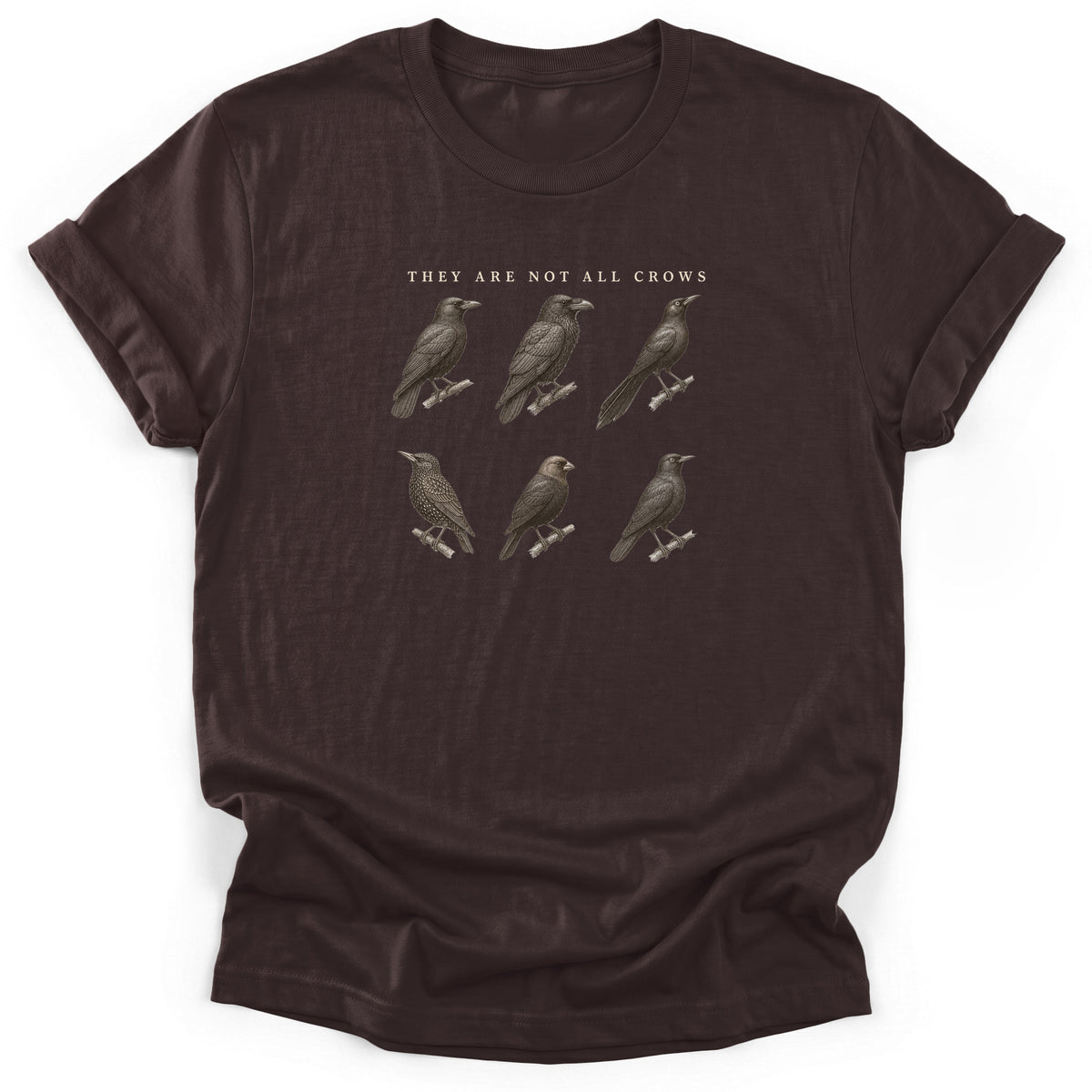 Spark Bird Society — Dark Chocolate