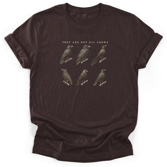 Spark Bird Society — Dark Chocolate