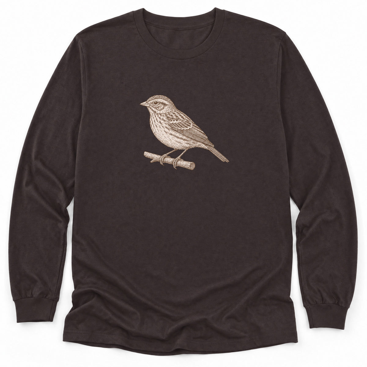 Spark Bird Society — Dark Chocolate
