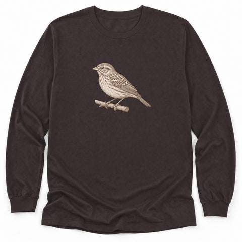 Little Brown Job Branch Long Sleeve Shirt