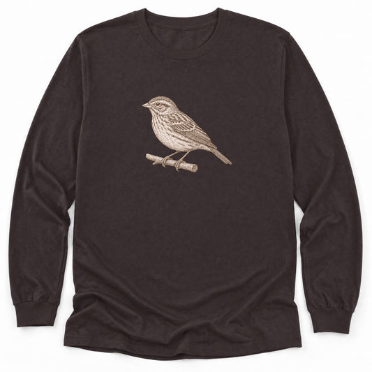 Spark Bird Society — Dark Chocolate