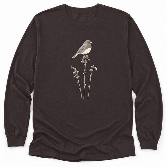 Spark Bird Society — Dark Chocolate