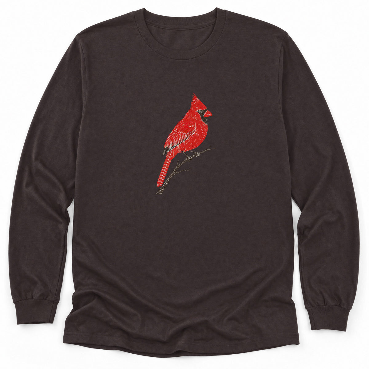 Spark Bird Society — Dark Chocolate