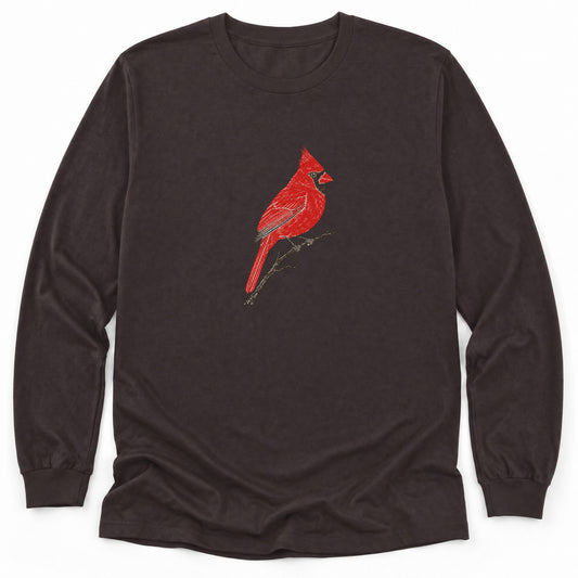 Spark Bird Society — Dark Chocolate