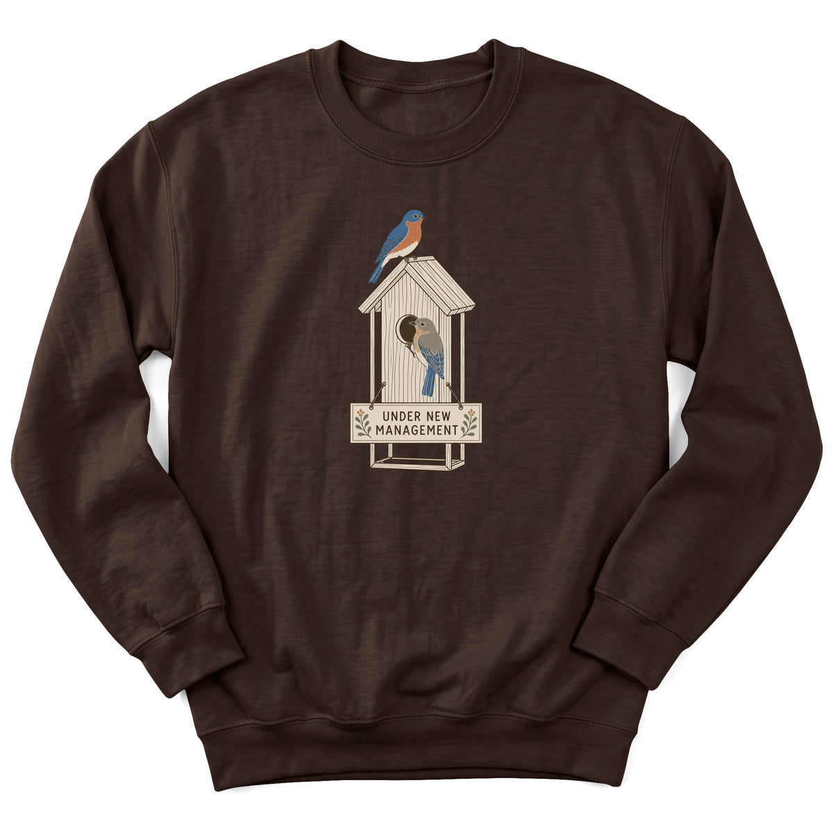 Spark Bird Society — Dark Chocolate