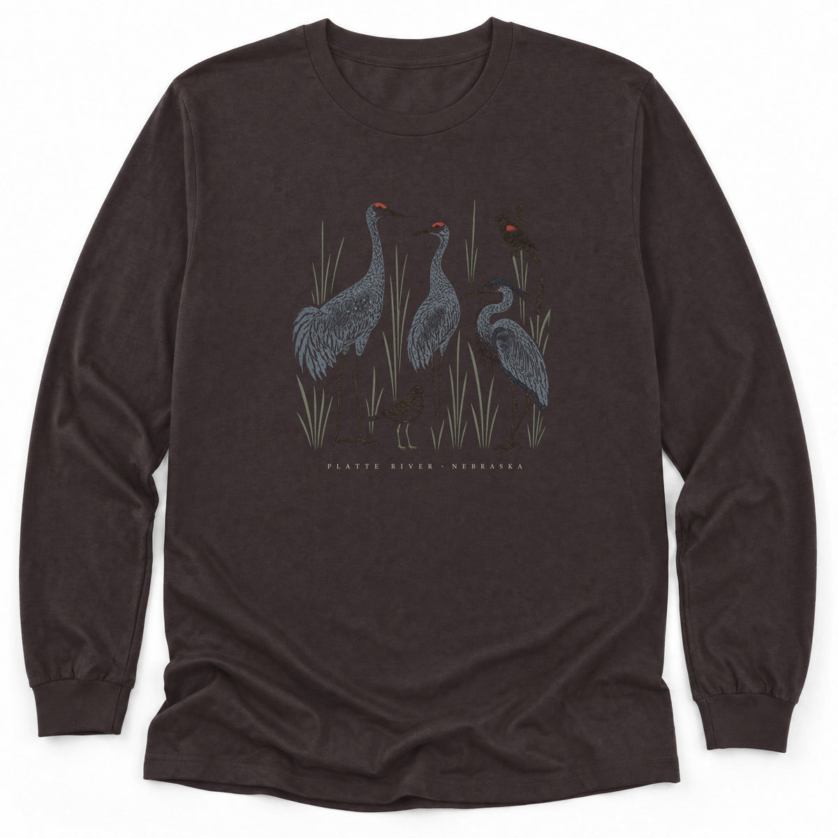 Spark Bird Society — Dark Chocolate