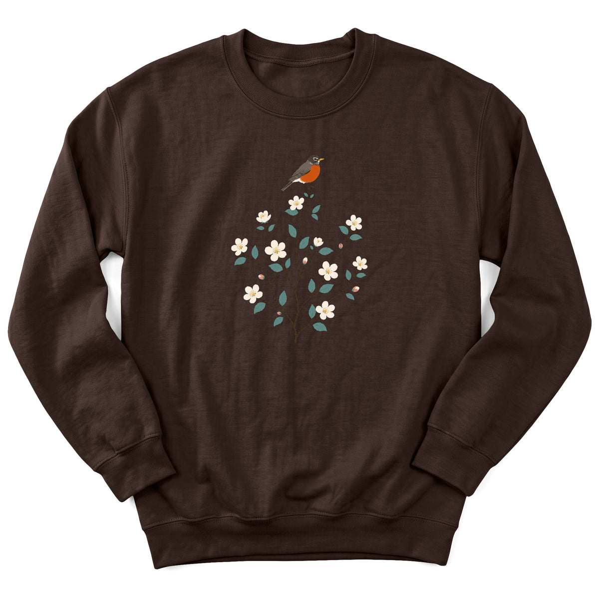 Spark Bird Society — Dark Chocolate