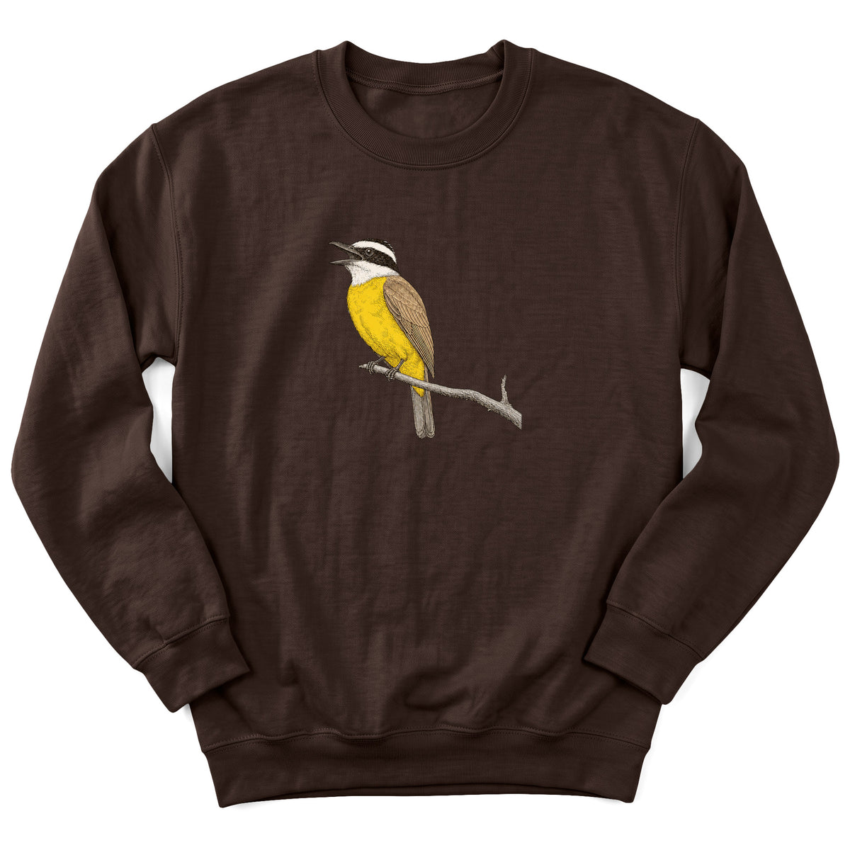 Spark Bird Society — Dark Chocolate