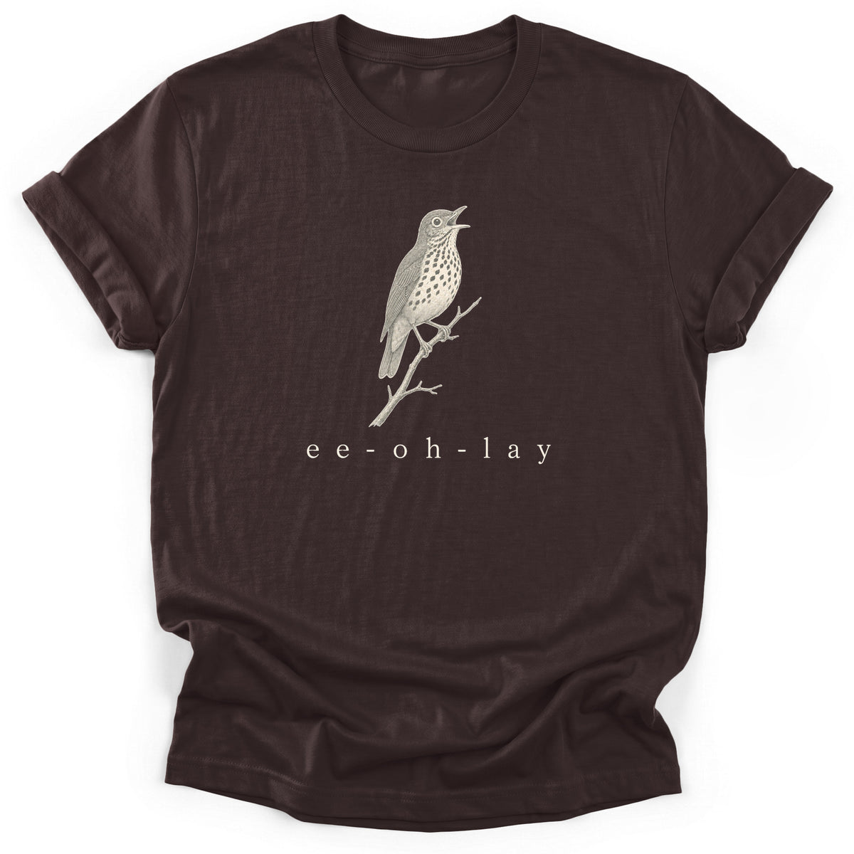 Spark Bird Society — Dark Chocolate