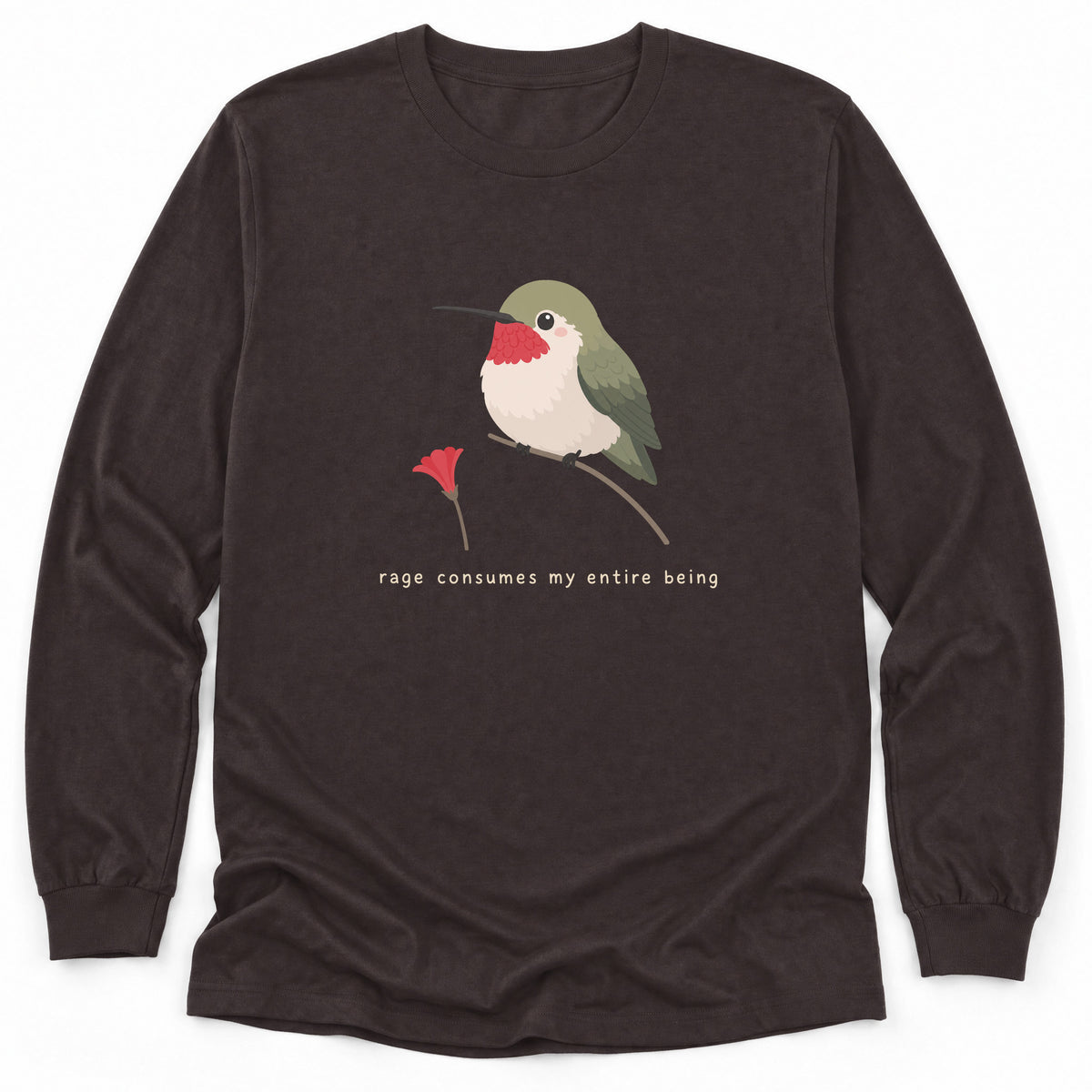 Spark Bird Society — Dark Chocolate