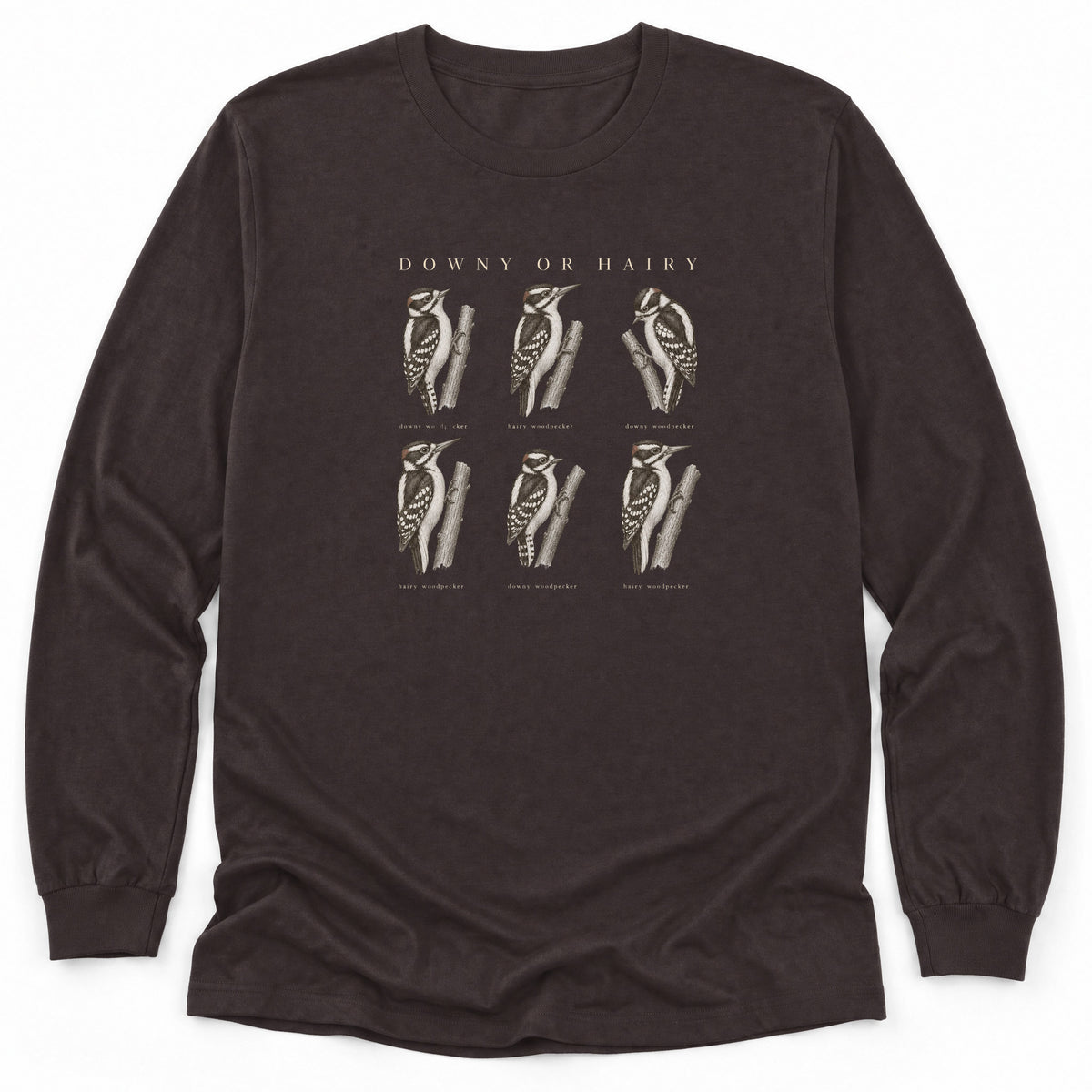 Spark Bird Society — Dark Chocolate
